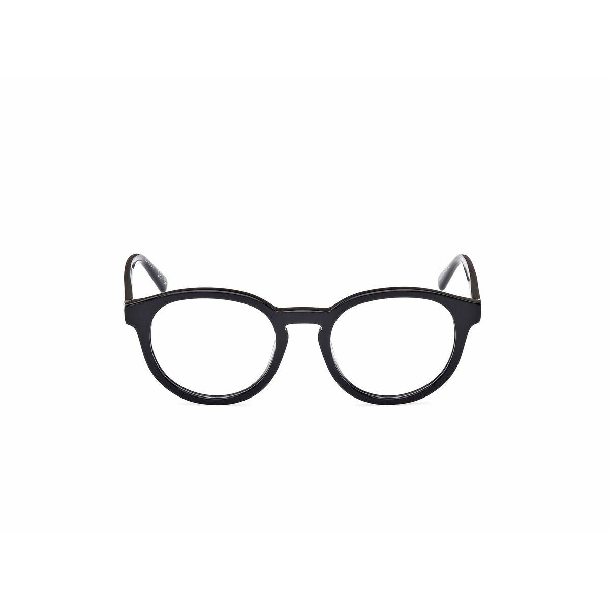 GANT GA3297 51001 - brillestel til lÃ¦sebriller (unisex, barn)