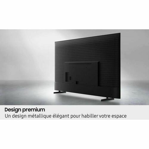 Samsung 55" Crystal UHD Smart TV TU55U7005FKXXC