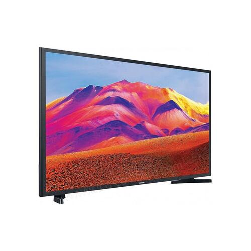 Samsung 32" Smart TV UE32T5375 - Full HD LED HDR (Sort)