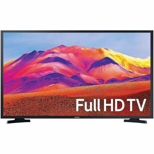 Samsung 32" Smart TV UE32T5375 - Full HD LED HDR (Sort)