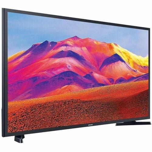 Samsung 32" Smart TV UE32T5375 - Full HD LED HDR (Sort)