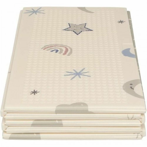 Aktivitetstæppe Nûby legetæppe til baby