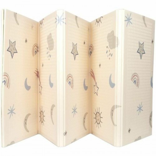 Aktivitetstæppe Nûby legetæppe til baby