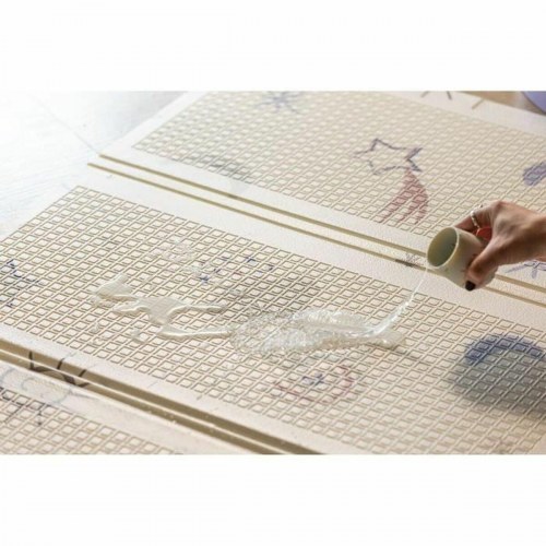 Aktivitetstæppe Nûby legetæppe til baby