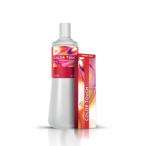 Wella Color Touch Emulsion Oxidant 1,9% 6 vol - 1 l