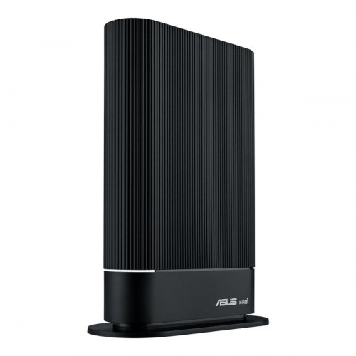 WiFi router Asus - dual-band 2,4/5 GHz, gigabit