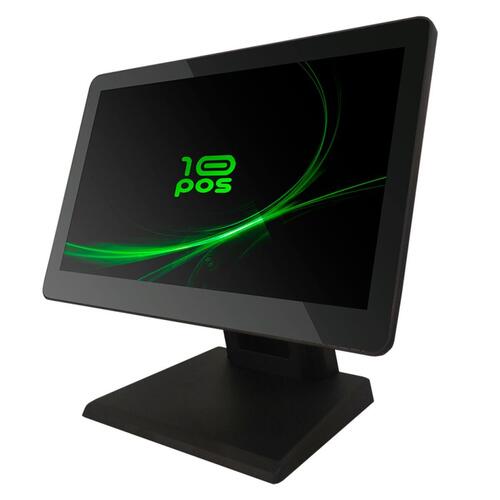10POS All-in-One 10T-16J648128 - 15,6" touch POS-terminal