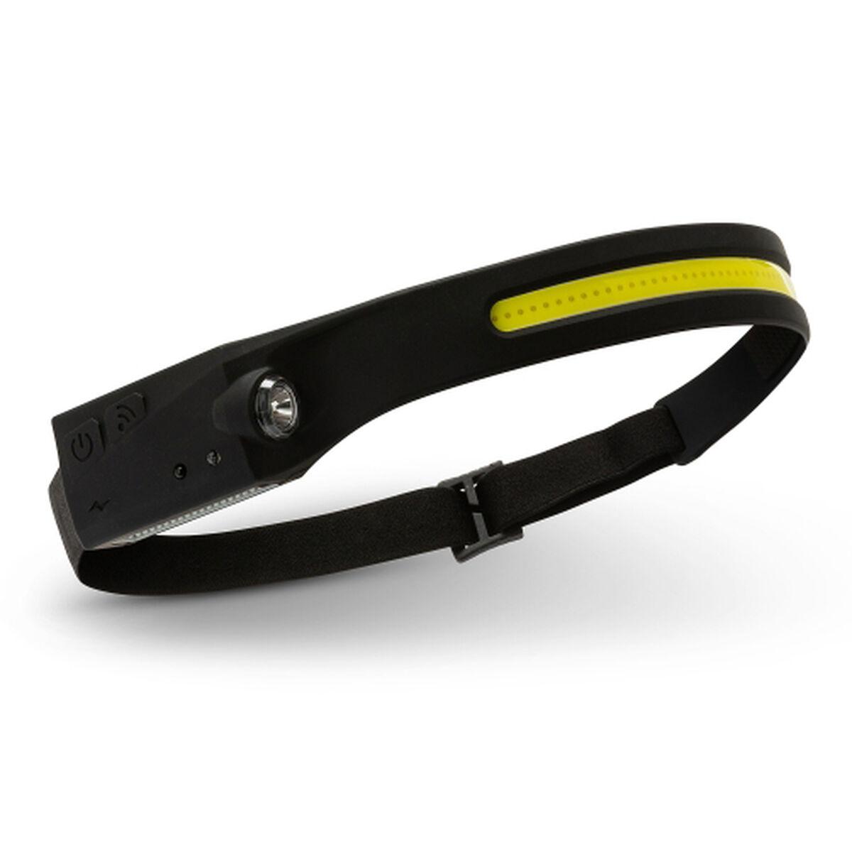 Velamp genopladelig justérbar LED-pandelampe 5 W - 350 lm