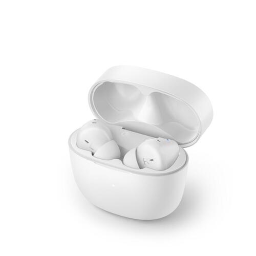 Philips TAT2206 trådløse in-ear hovedtelefoner - hvid