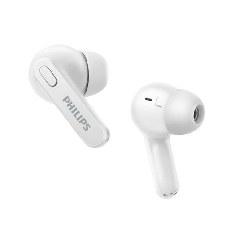 Philips TAT2206 trådløse in-ear hovedtelefoner - hvid