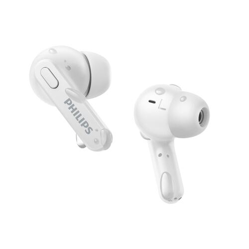 Philips TAT2206 trådløse in-ear hovedtelefoner - hvid