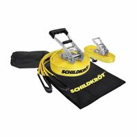 Slacklining