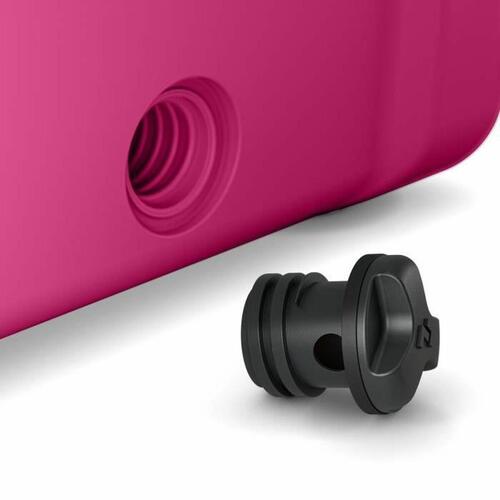 Dometic Patrol transportabel køleboks 36 l - pink