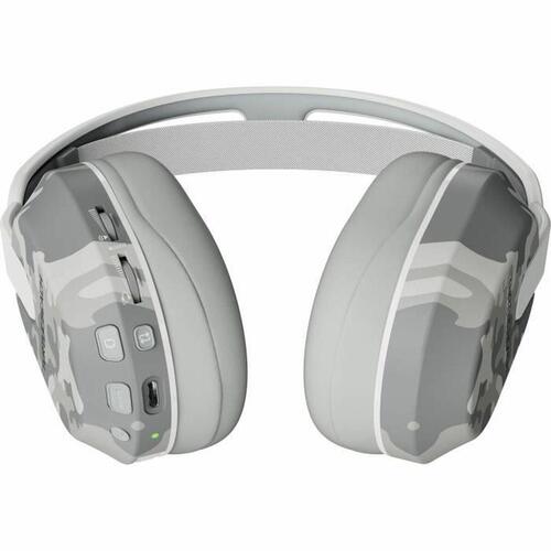 Turtle Beach Stealth 500 trådløst gaming-headset med mikrofon