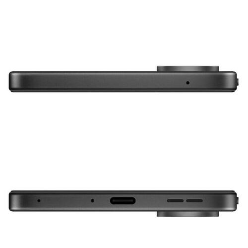 OnePlus smartphone 6,77" Dimensity 8350, 8/256 GB - Sort