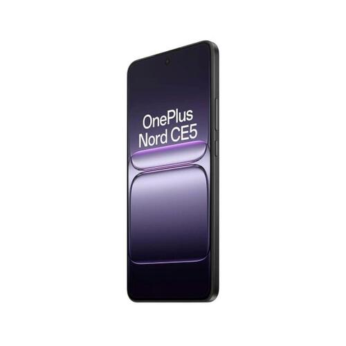 OnePlus smartphone 6,77" Dimensity 8350, 8/256 GB - Sort