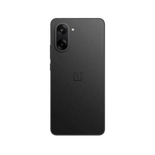 OnePlus smartphone 6,77" Dimensity 8350, 8/256 GB - Sort