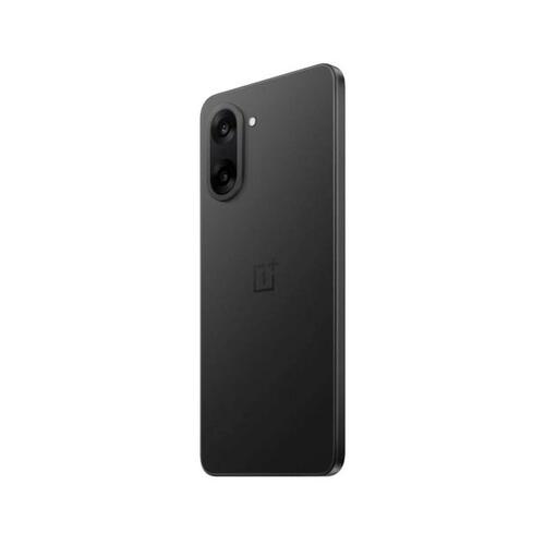 OnePlus smartphone 6,77" Dimensity 8350, 8/256 GB - Sort