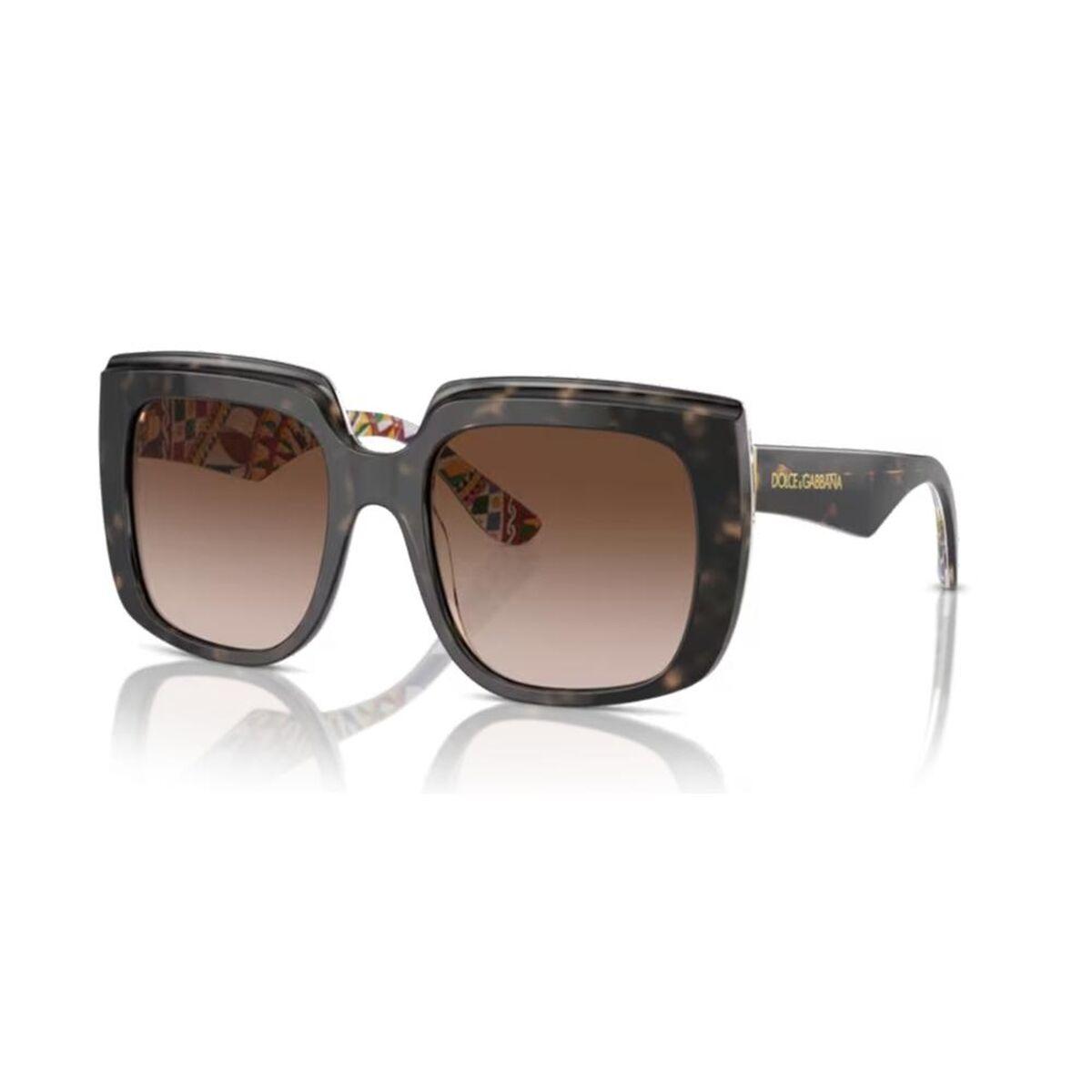 Dolce & Gabbana DG 4414 damesolbriller - acetat, UV400