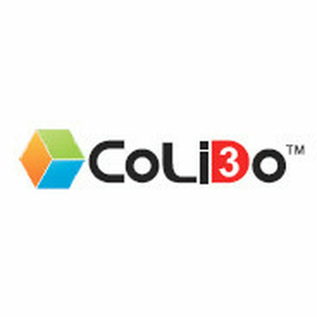 CoLiDo Printer 3D COL3D-LMD169X - EU-stik