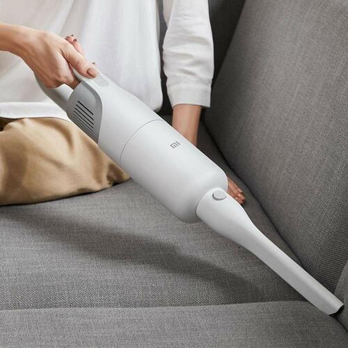 Trådløs støvsuger Xiaomi Vacuum Cleaner Light Hvid