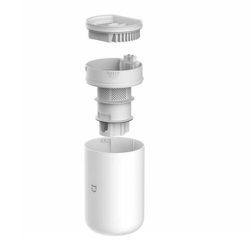 Trådløs støvsuger Xiaomi Vacuum Cleaner Light Hvid