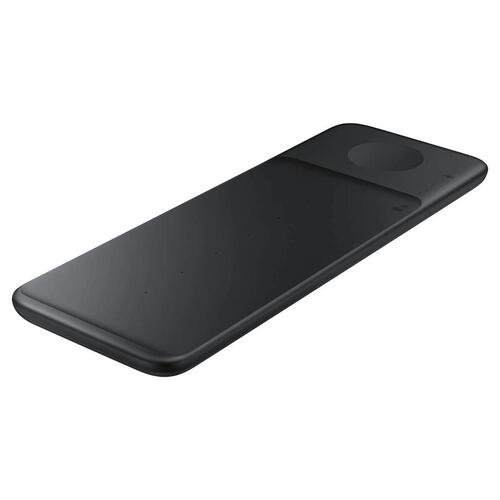 Samsung EP-P6300 trådløs oplader 5 W - sort
