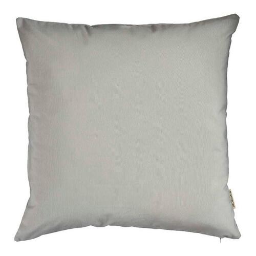Pudebetræk Grå Lysegrå 45 x 0,5 x 45 cm 60 x 0,5 x 60 cm 45 x 45 cm