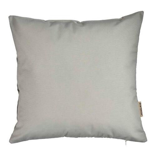 Pudebetræk Grå Lysegrå 45 x 0,5 x 45 cm 60 x 0,5 x 60 cm 60 x 60