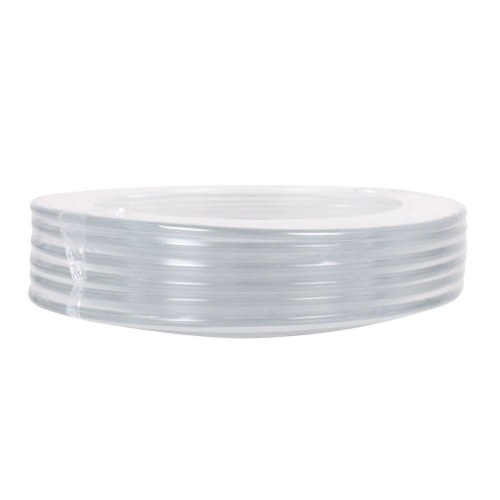 Duralex Caprice underkop 14 x 1,5 cm - 6 stk. klar glas