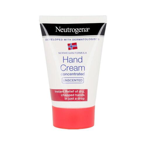 Håndcreme Neutrogena Apaisante Uden parfume (50 ml)