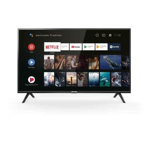 Smart TV TCL 32ES560 32" HD LCD HDR10 Android TV 9.0