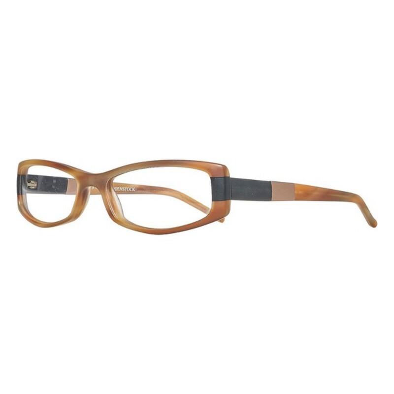 Rodenstock R5189-B brillestel - brun, Ø 52 mm