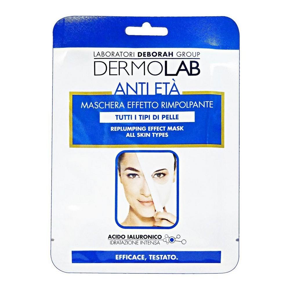 Ansigtsmaske Deborah Anti Age 25