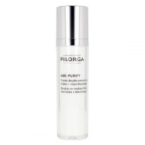 Concealer til ansigt - Filorga Age-Purify Fluido 50 ml