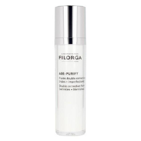 Concealer til ansigt - Filorga Age-Purify Fluido 50 ml
