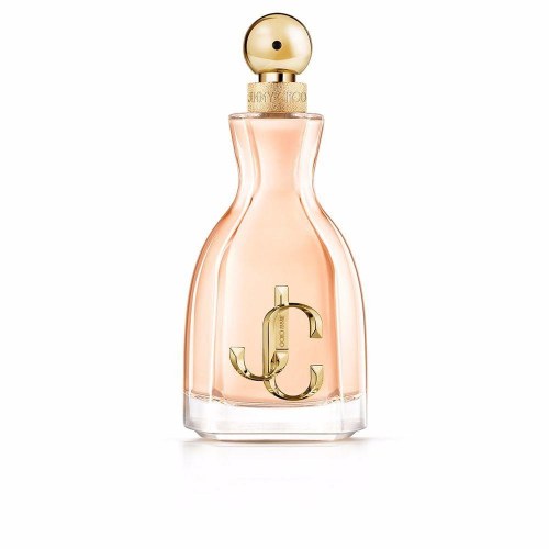 Jimmy Choo I Want Choo Eau de Parfum - 100 ml