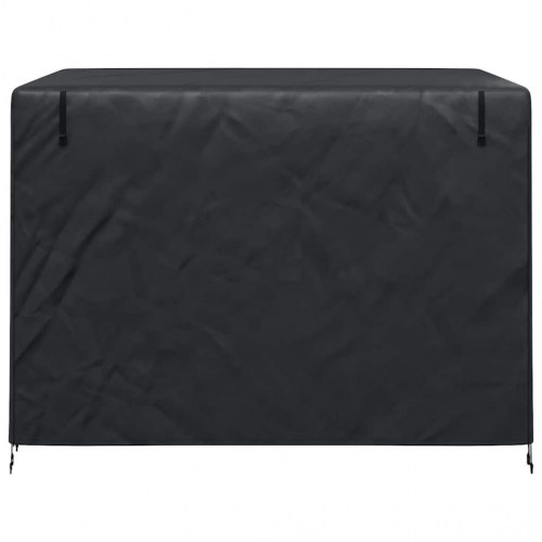 Overtræk til udendørs gynge 220 x 125 x 170 cm 210D Oxford Stof