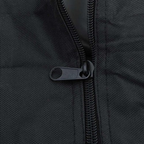 Overtræk til udendørs gynge 220 x 125 x 170 cm 210D Oxford Stof