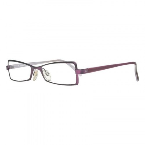 Rodenstock R4701-A brillestel - lilla, Ø 49 mm