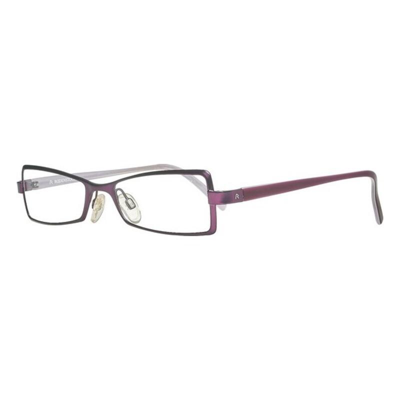 Rodenstock R4701-A brillestel - lilla, Ø 49 mm