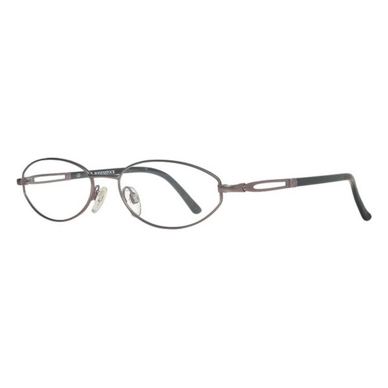Rodenstock R4690-C brillestel - dame, Ø 52 mm, lilla
