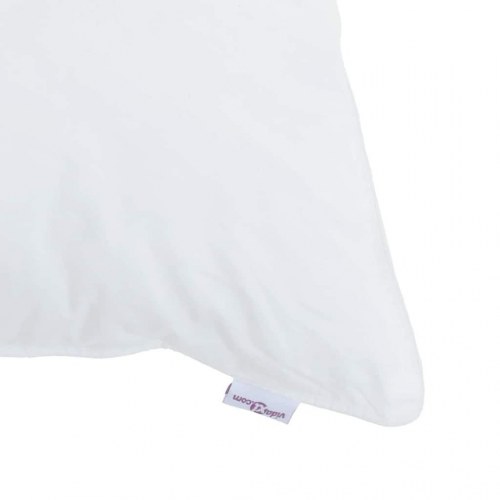 Sommerdyne med 2 puder 3 dele - hvid, 200 x 220 cm