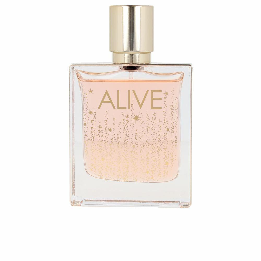 Unisex parfume Hugo Boss-boss Alive (50 ml)