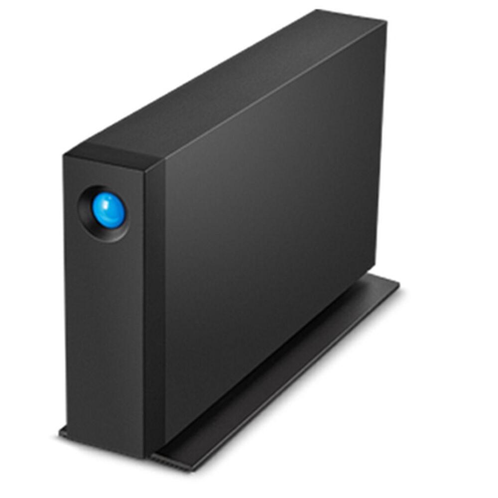 Ekstern Harddisk Seagate Stha14000800 14tb   Sort