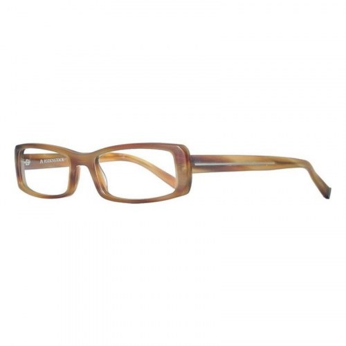 Rodenstock R5190-B brillestel - brun, Ø 52 mm