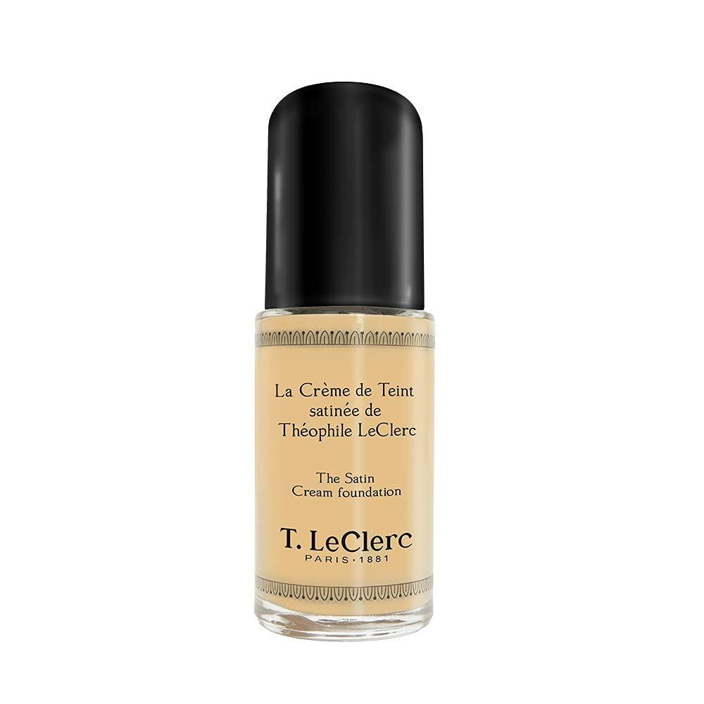 Flydende Makeup Foundation Leclerc Clair Rosé Satiné