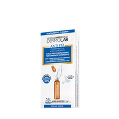 Ampuller med Lifting Effekt Deborah 18 ml