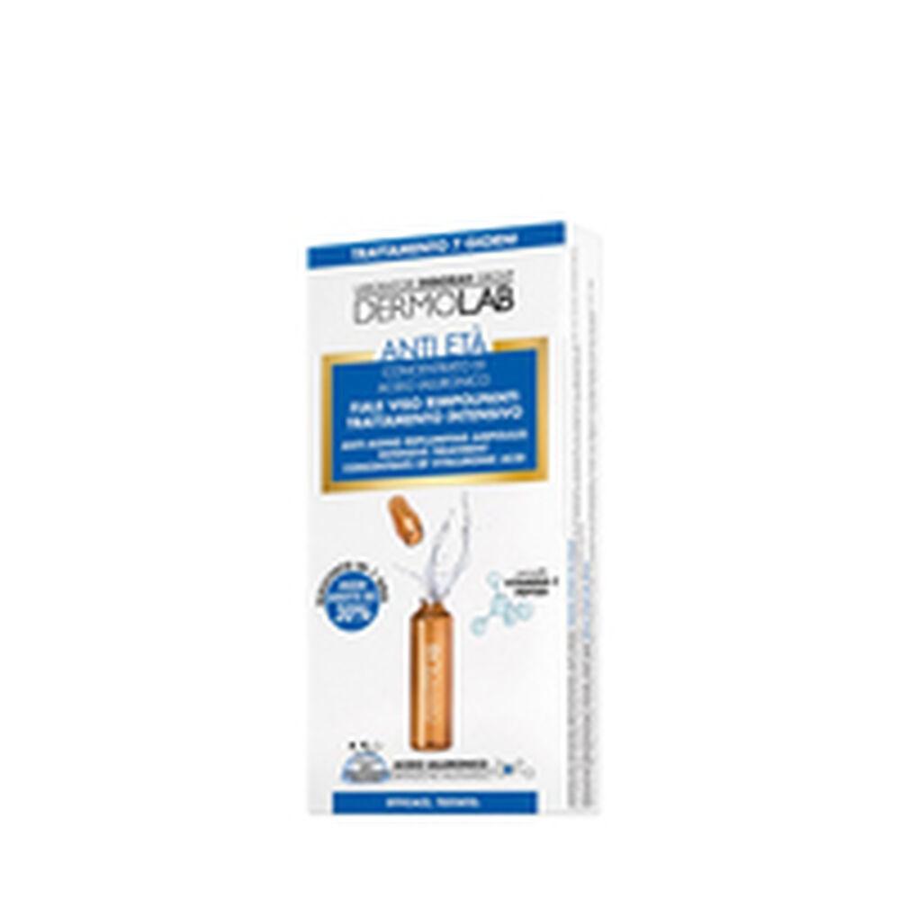 Ampuller med Lifting Effekt Deborah 18 ml