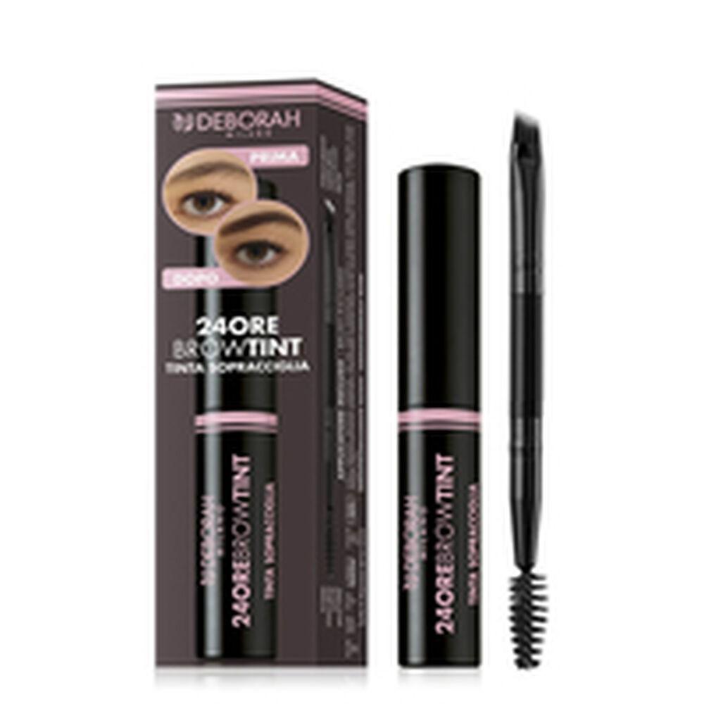 Øjenbrynsblyant Deborah 24ore Brow Tint Nº
